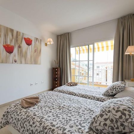 דירות פאטלוואקה Casa Mencey מראה חיצוני תמונה